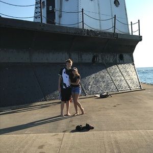 Meet your Posher, Kendra